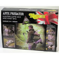 Napier Apex Predator Roe Sack
