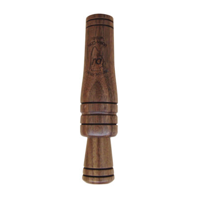 DJ Illinois River Woodford Double Reed Duck Call